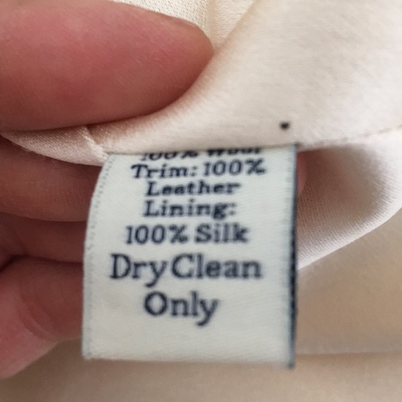 Tailored blazer Holmes & Yang - Picture 6 of 8